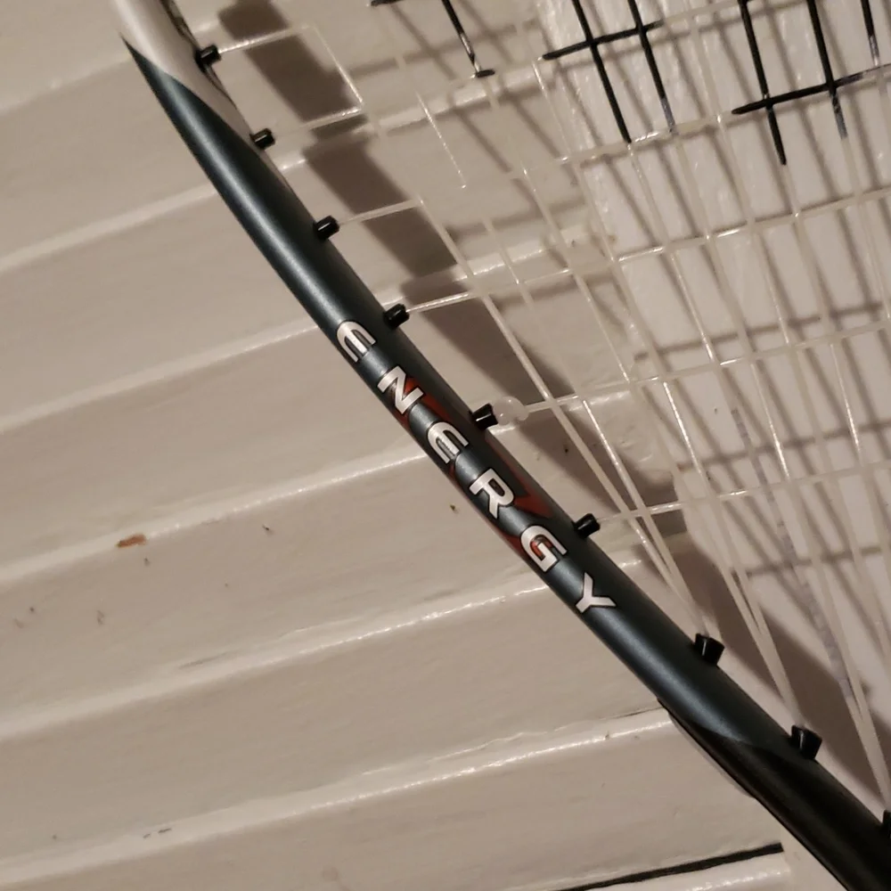 Ektelon Racket - Picture 8 of 11